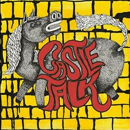 Album cover of Castle Talk