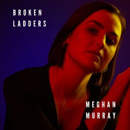 Album cover of Broken Ladders