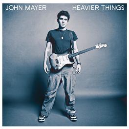 Album cover of Heavier Things
