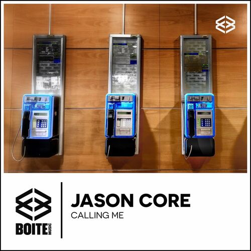Jason Core - Calling Me (2023) MP3