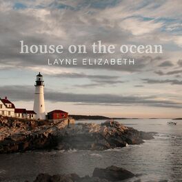 Album cover of House on the Ocean