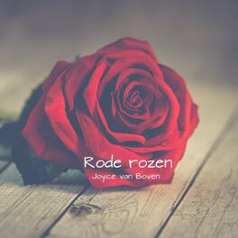 Album cover of Rode rozen