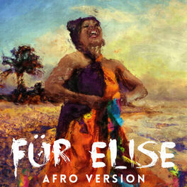 Album cover of Für Elise (Afro Version)