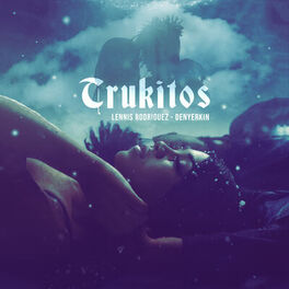 Album cover of Trukitos