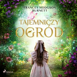 Album cover of Tajemniczy ogród