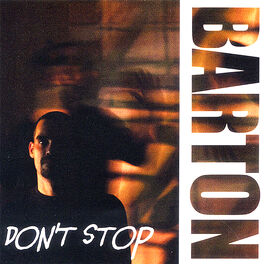 Album cover of Don't Stop (Dark)