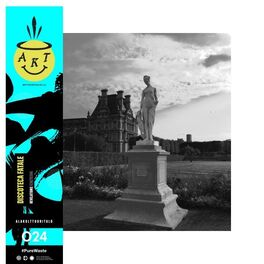 Album cover of Revelations