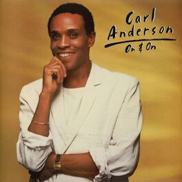 Album cover of On & On