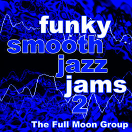 Album cover of Funky Smooth Jazz Jams 2