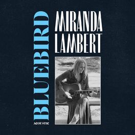 Album cover of Bluebird (Acoustic)