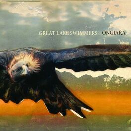Album cover of Ongiara