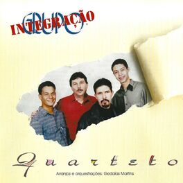 Album cover of Quarteto