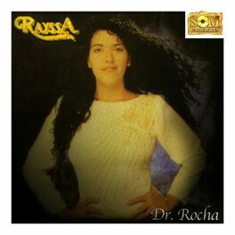 Album cover of Dr. Rocha