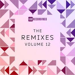 Album cover of The Remixes, Vol. 12
