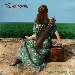 Album cover of The Hunter (Digitally Remastered)