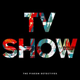 Album cover of TV Show