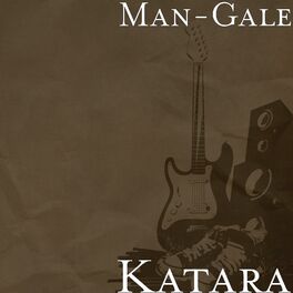 Album cover of Katara