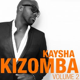 Album cover of Kizomba, Vol. 2