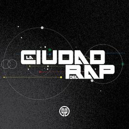 Album cover of La Ciudad del Rap