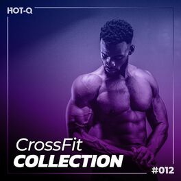 Album cover of Crossfit Collection 012