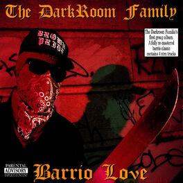 Darkroom Familia - Gang Stories: lyrics and songs | Deezer