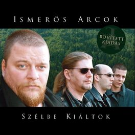 Album cover of Szélbe Kiáltok (Bővített Kiadás)