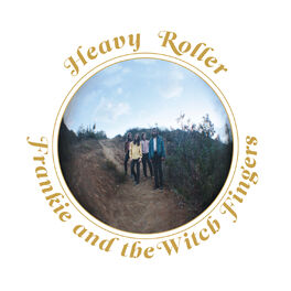 Album cover of Heavy Roller