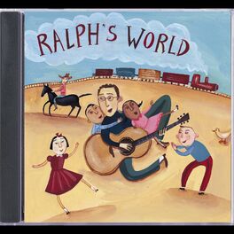 Album cover of Ralph's World