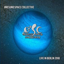 Album cover of Live in Berlin 2018