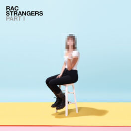 Album cover of Strangers Part I