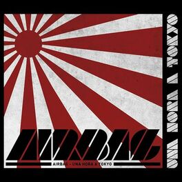 Album cover of Una Hora a Tokyo