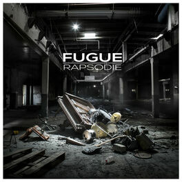 Album cover of Fugue
