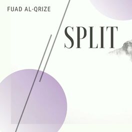 Album cover of Split