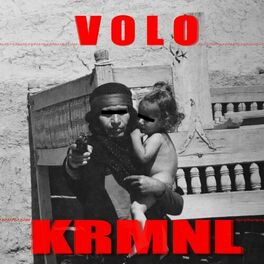 Album cover of KRMNL