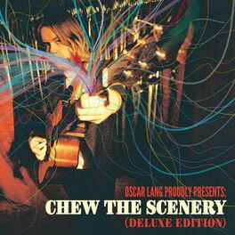 Album cover of Chew The Scenery (Deluxe Edition)