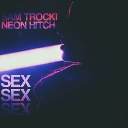 Album cover of Sex Sex Sex