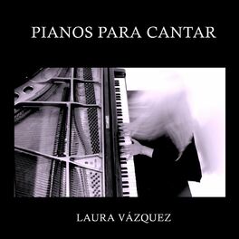 Album cover of Pianos para Cantar
