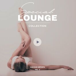 Album cover of Special Lounge Collection, Vol. 2