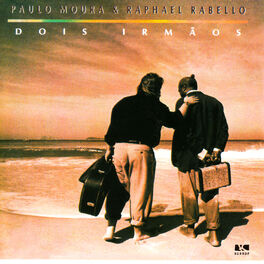 Album cover of Dois Irmãos