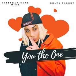 Album cover of You The One (feat. Only1 Theory)
