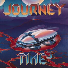 songs on journey captured album