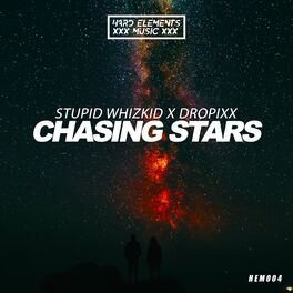 Album cover of Chasing Stars
