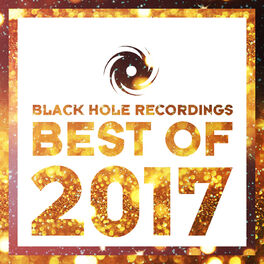 Album cover of Black Hole Recordings - Best Of 2017