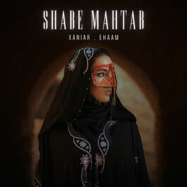 Album cover of Shabe Mahtab