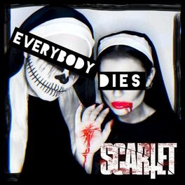 Album cover of Everybody Dies