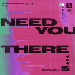Album cover of Need You There