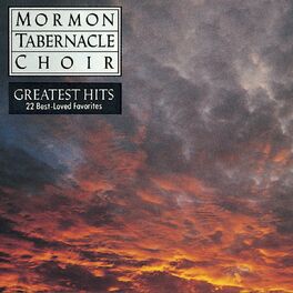 christmas silent night mormon tabernacle choir greatest hits of the albums
