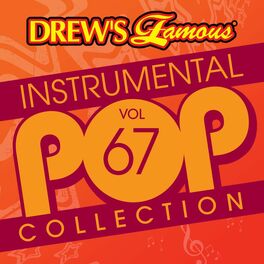Album cover of Drew's Famous Instrumental Pop Collection (Vol. 67)