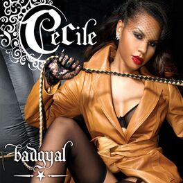 Album cover of Bad Gyal