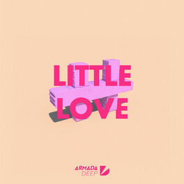 Album cover of Little Love